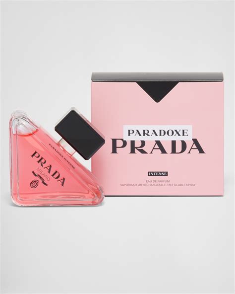 prada 90ml|prada neutri paradoxe 90ml.